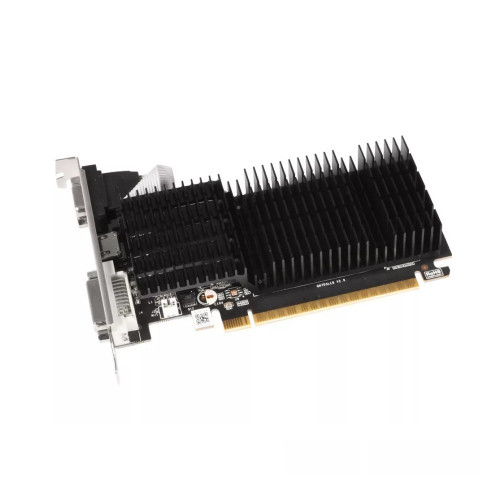 Видеокарта PCI-E 2Gb GeForce Gt710 KFA2 2GB DDR3 Passive