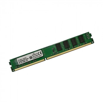 ОЗУ Dimm 8Gb PC3-12800(1600)DDR3 Kingston KVR16N11/8