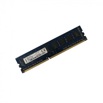 ОЗУ Dimm 8Gb PC3L-12800(1600)DDR3L Kingston HP698651-154, 9995403-E14.A00G