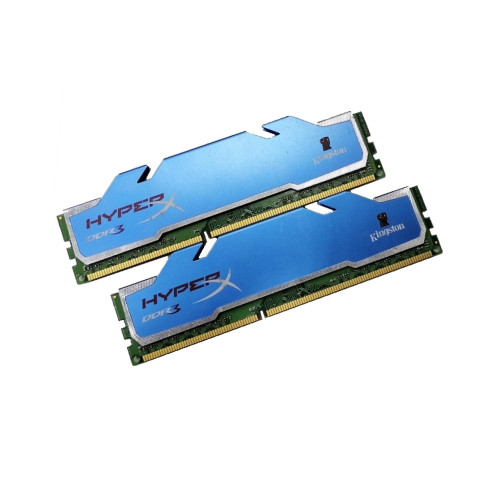 ОЗУ Dimm 4Gb PC3-16000(2000)DDR3 Kingston HyperX 9905403-146.A00LF (Kit 2x2Gb) 
