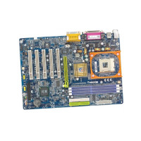 системная плата сокет 478 GigaByte GA-8S648