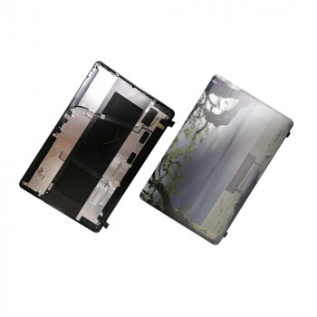 Крышка матрицы, back cover, AP0NN000500 для Acer Packard Bell TV11