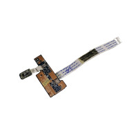 Кнопка включения P5WE0 LS-6902P для Acer Packard Bell TS11