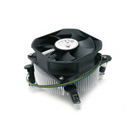 Охлаждение для Intel сокет 775 GlacialTech Igloo 5058 PWM