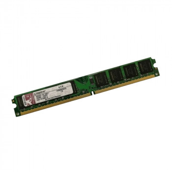 ОЗУ Dimm 2Gb PC2-6400(800)DDR2 Kingston KVR800D2N5/2G 99U5429-001.A00LF