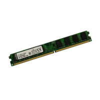 ОЗУ Dimm 2Gb PC2-6400(800)DDR2 Kingston KVR800D2N6/2G 99P5316-014.A00LF