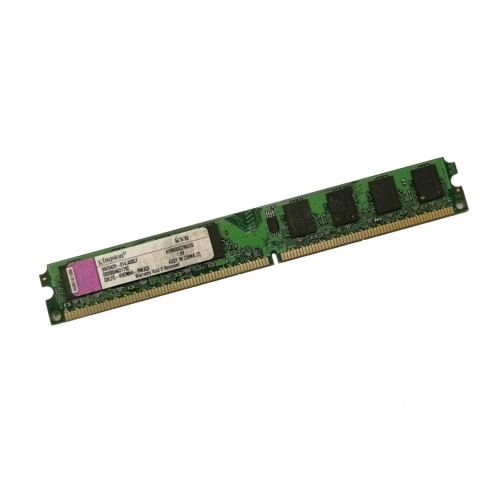 ОЗУ Dimm 2Gb PC2-6400(800)DDR2 Kingston KVR800D2N6/2G 99U5429-O14.A00LF