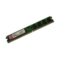 ОЗУ Dimm 2Gb PC2-6400(800)DDR2 Kingston KVR800D2N6/2G-SP 99P5429-006.A01LF