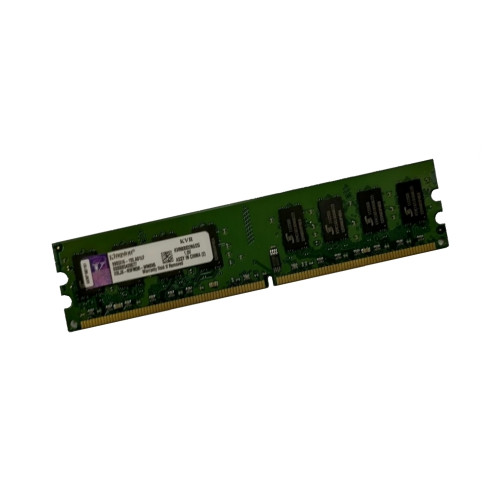 ОЗУ Dimm 2Gb PC2-6400(800)DDR2 Kingston KVR800D2N6/2G 9905316-193.A01LF