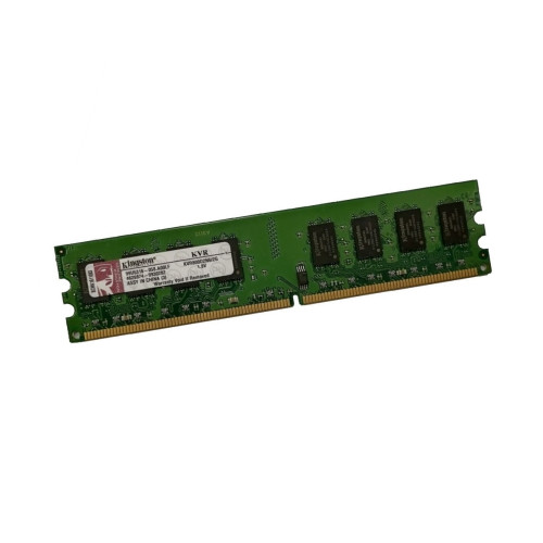 ОЗУ Dimm 2Gb PC2-6400(800)DDR2 Kingston KVR800D2N6/2G 99U5316-058.A00LF