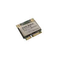 контроллер  WLAN Wi-Fi microPCI-Express Atheros AR5B95, T77H121.05  802.11 b/g/n