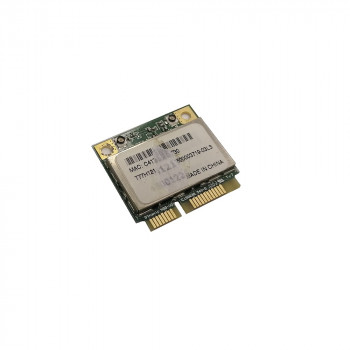 контроллер  WLAN Wi-Fi microPCI-Express Atheros AR5B95, T77H121.05  802.11 b/g/n