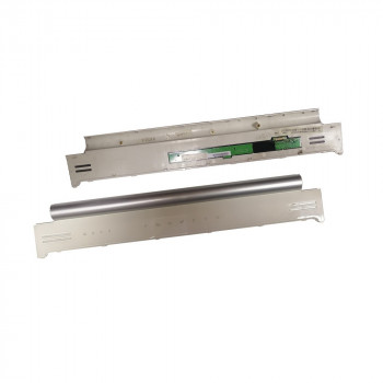 Топкейс, palmrest, Slide bar board sensor SJV50-CY 56.4101O.291, WIS 42.4BU18.001 для Packard Bell TJ76