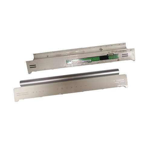 Топкейс, palmrest, Slide bar board sensor SJV50-CY 56.4101O.291, WIS 42.4BU18.001 для Packard Bell TJ76