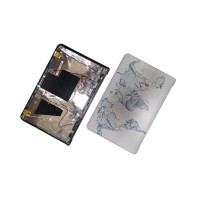 Крышка матрицы, back cover, FOX604BU58003 для Packard Bell TJ76