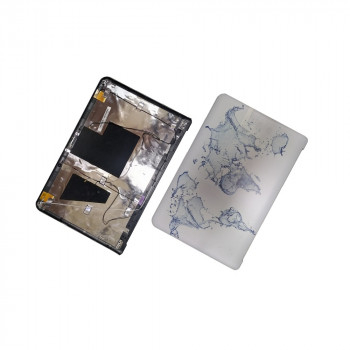 Крышка матрицы, back cover, FOX604BU58003 для Packard Bell TJ76