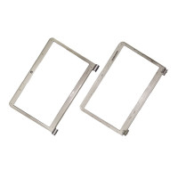 Рамка матрицы, bezel, WIS 41.4BU02.001 для Acer Packard Bell TJ76 
