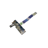 Кнопка включения NEW70 LS-5893P для Acer Packard Bell TK81