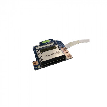 переходник Cart-reader NEW70 LS-5898P rev1 для Acer Packard Bell TK81