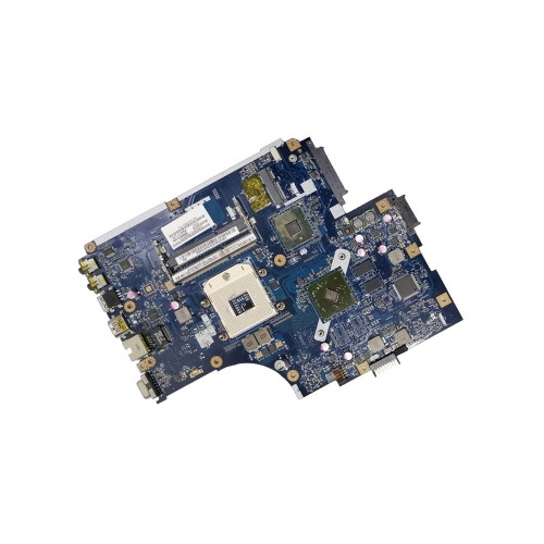 Материнская плата LA-5893P, NEW70, 3MMFG:038 для Acer Aspire 5741G 