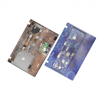 Топкейс, palmrest, AP0F00008OO  для Acer Packard Bell TK81