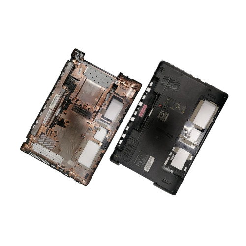 Нижняя часть корпуса, поддон, AP0FO0007 для Acer Packard Bell TK81