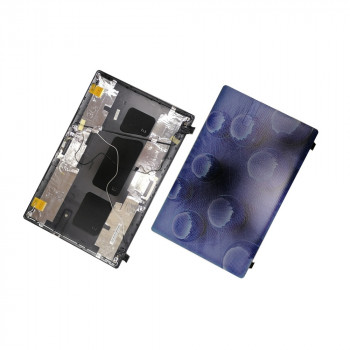 Крышка матрицы, back cover, AP0FQ0001 для Acer Packard Bell TK81