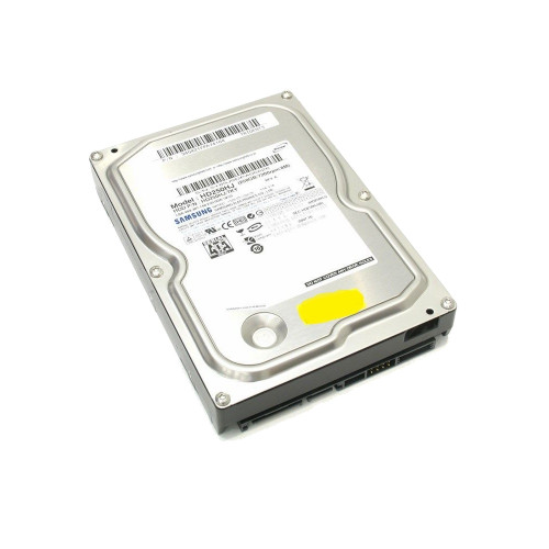 Винчестер SATA 250Gb Samsung Spinpoint HD250HJ