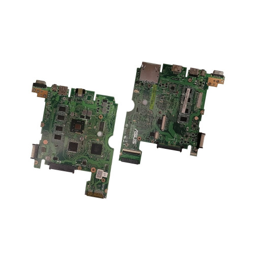 Материнская плата X101CH rev3.2, 60-OA3PMB2000-G13X101CH для Asus EEE Pc x101ch