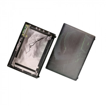 Крышка матрицы, back cover, 13GOA3P4AP011-10 для Asus EEE Pc x101ch 