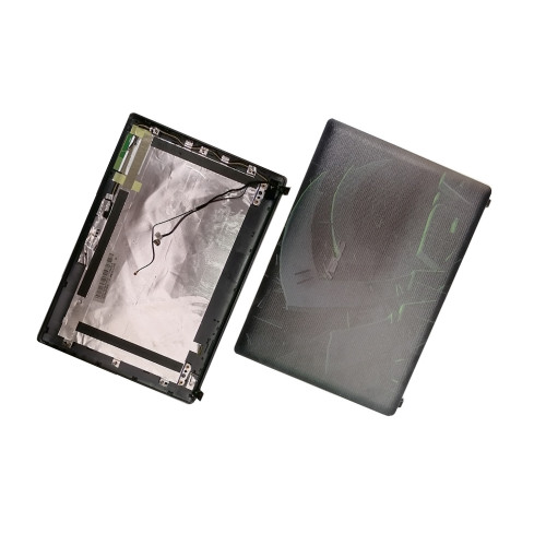 Крышка матрицы, back cover, 13GOA3P4AP011-10 для Asus EEE Pc x101ch 