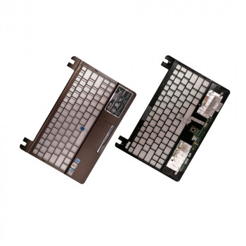 Топкейс, palmrest, 13GOA3P4AP030-10 для Asus EEE Pc x101ch