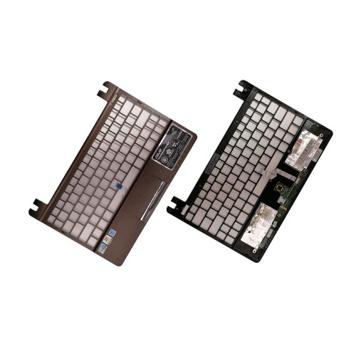 Топкейс, palmrest, 13GOA3P4AP030-10 для Asus EEE Pc x101ch