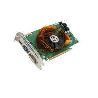 Видеокарта PCI-E 256Mb GeForce Fx8600Gts Palit XNE/86GTSXT351-PM8884