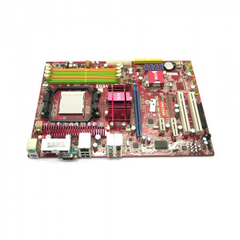системная плата сокет Am2 MSI MS-7388 ver1.0 K9A2 Neo 