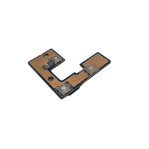 Кнопка включения +LED, JV50-MV LED BD, 08651-1, 48.4CGO3.011 для Acer Aspire 5536