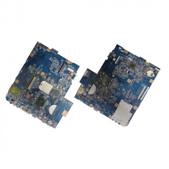 Материнская плата JV50-PU MB 48.4CHО1.021 для Acer Aspire 5536  -донор!!!