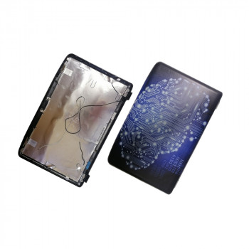 Крышка матрицы, back cover, FOX604CG11003 для Acer Aspire 5536