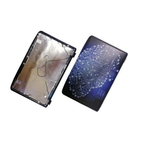 Крышка матрицы, back cover, FOX604CG11003 для Acer Aspire 5536