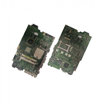 Материнская плата K40AB Main Board Rev: 1.3G,  60N0EQM10C15 для Asus K40AB -series  , донор!!!
