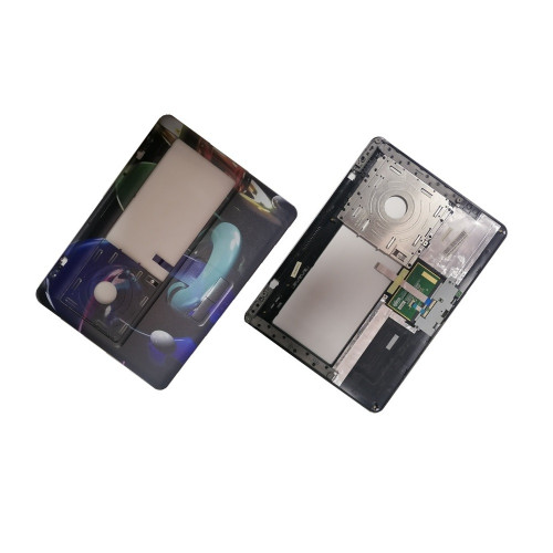 Топкейс, palmrest, 13N0-EIA0503 1B для Asus K40ab