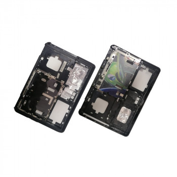 Нижняя часть корпуса, поддон, 13N0-EIA04010B для Asus K40ab