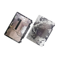 Крышка матрицы, back cover, 13N0-EIA0612 0B для Asus K40ab