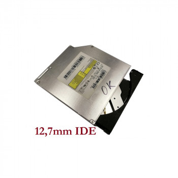 привод DVD-ReWriter 12,7mm Slim IDE Toshiba-Samsung TS-L632