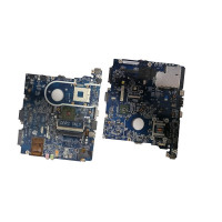 Материнская плата HAINAN3-INT BA41-00808A для Samsung R25+, донор!!!