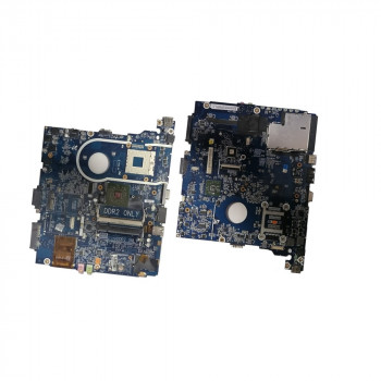 Материнская плата HAINAN3-INT BA41-00808A для Samsung R25+, донор!!!
