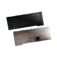 Клавиатура BA59-02032J для ноутбука Samsung R25+