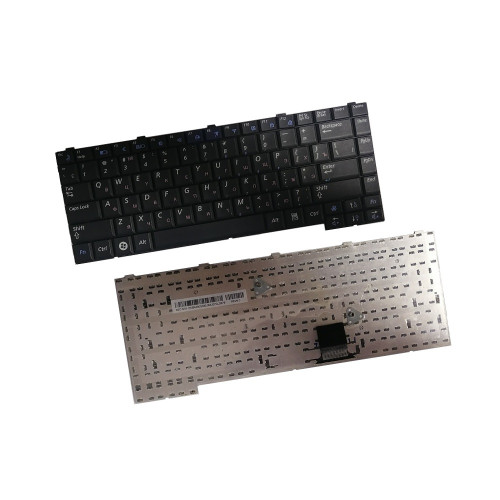 Клавиатура BA59-02032J для ноутбука Samsung R25+