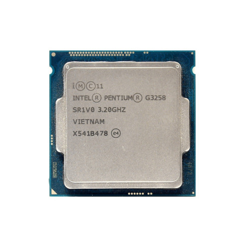 процессор сокет 1150 Intel Pentium G3258 SR1V0