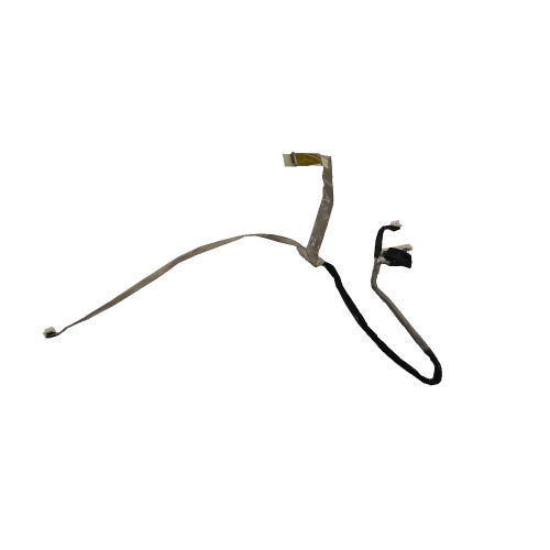 Шлейф матрицы, SJV50 LCD CCD CBL 50.4GHO1.002, для Acer Packard Bell TJ61